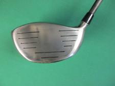 Armortek iX-5D 9.5* Driver W/HC - 47" Firm Graphite - New Grip - Excellent Cond!