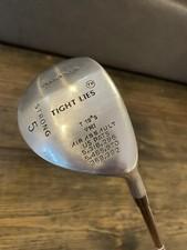 Adams Tight Lies Strong 19 Degree 5 Wood Ladies Flex