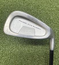 PAX Golf PTXXX 5 Iron / RH / ~ 38.5 " Regular Graphite / NEW Grip / jj0061