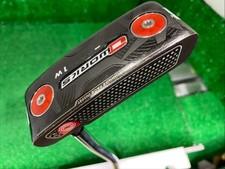 Odyssey O WORKS 1W 2017 Putter PT 34in Original Black Steel Shaft RH