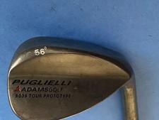 ADAMS Tour Prototype 56 Degree Wedge