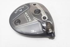 Callaway Elyte Ti Titanium 16.5* #3Hl Fairway Wood Club Head Only 3-5-B