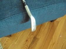 Cleveland CG4 3 iron Actionlite stiff steel 38.75"