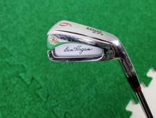 Ben Hogan Edge CFT Single 6 Iron RH Apex Steel Regular (3) Flex Factory Grip