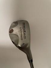 Taylormade Rescue Dual 19° 3 Hybrid Regular Flex Stock Shaft 0915749 Good