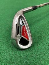 Adams Tight Lies 6 Iron, Stiff-Flex Steel, 37.5” Good Condition