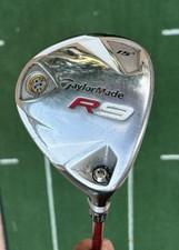 TaylorMade R9 3-Wood (15*) | Fujikura Motore 70 Regular Flex |Headcover Included