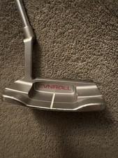 Evnroll ER2.2 MidBlade Putter 34'' Inches Excellent