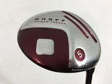 Daiwa ONOFF ARMS AKA 2016 Fairway Wood 5W MP-516F (SR) #803 Golf Clubs