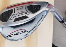 36 IN XF-1 65 DEGREE WEDGE GOLF CLUB - THE ULTIMATE SAND WEDGE X2 AZ326