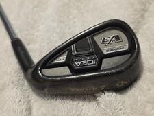 Adams Golf V3 Idea Tech Forged 9 Iron/ Regular Flex steel shaft Right Hand/