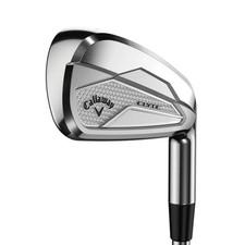 CALLAWAY ELYTE 7 IRON GRAPHITE REGULAR STANDARD