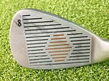 Tour Reflex Oversize 8 Iron / RH / Senior Graphite ~37" / Good Grip / jl2099