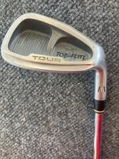 Top Flite/P Wedge/RH/Steel Shaft/35"/SL3110