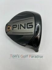 Ping G400 9.0 driver head only Right-Handed golf from japan 3743