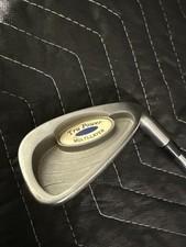 Tru Power Multi-Layer Iron RH Steel Shaft Precision Plus Sports Pride