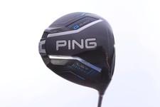 Custom Built Pre-Owned Ping G440 LST Driver - Choose Shaft and Specs