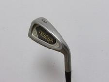 Tour Limited Titanium Face 3 Iron Regular Flex Graphite Very Nice!!