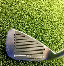 Square Two Rave Oversize Posiflow 7 Iron / RH ~35.5" / Ladies Graphite / gw9420