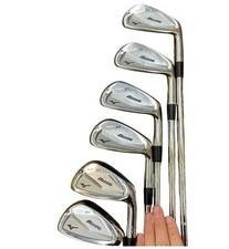 Mizuno MP-63 Iron Set 5-PW 6pcs N.S.PRO 950GH flex S RH