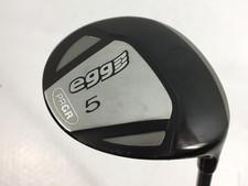 PRGR egg FW 2015 Fairway Wood 5W Original Carbon (M-40) #285 Golf Clubs