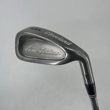 Cleveland TA5 Single 6 Iron Regular Steel Mens RH