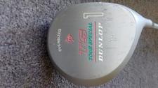 Dunlop TS Tour Special OVERSIZE # 1 Wood/Driver = LADIES Flex - 43" - (NICE)
