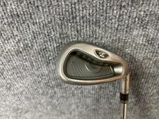 Taylormade r7 XD PW Pitching Wedge with S-Flex Steel Shaft