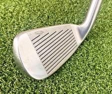 Square Two Light & Easy XL 4 Iron / RH / Ladies Graphite ~38" / jl5499