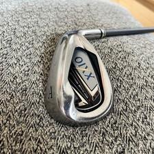 XXIO 7 Approach Wedge AW 50° R, High Loft, Used