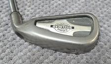 Callaway Steelhead X-14 / 4 Iron / Stiff Flex
