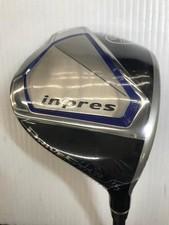 Yamaha Inpres Drivestar 17 Degree Speeder Nx For M423F R Flex Fairway Wood