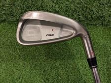TaylorMade RAC HT 4 Iron Steel Regular Flex 95g 38.5"