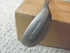 Men right handed regular steel Ocean Club Navigator 55* sand wedge