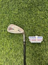 TaylorMade XR 8 Iron Reax Regular Flex Original Grip RH - Regular