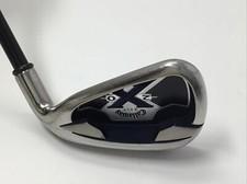 Callaway X-20 Single 6 Iron Regular R Flex 75g Graphite Shaft Right RH Golf Club