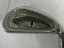 Ping Eye 5 iron Green (Steel ZZ Lite, Stiff) Others Pend 5i Golf Club