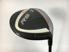 PRGR RS 2018 Fairway Wood 3W Diamana for PRGR (M-43) #671 Golf Clubs