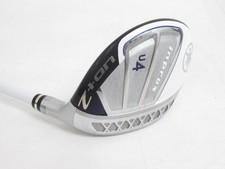 Yamaha inpres UD+2 UT 2021 Ladies Hybrid U4 AirSpeeder for Yamaha M421u (L) #851