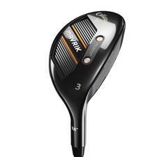LEFT HANDED CALLAWAY 2020 MAVRIK 3 HYBRID GRAPHITE REGULAR STANDARD