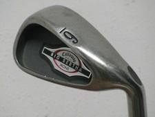 Callaway Big Bertha 2002 6 Iron Regular Flex Graphite Very Nice!!