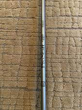Strategy Model 7 Nickel Stainless 7 Iron 27° Right-Handed Golf Club Silver Used