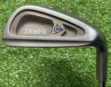 Dunlop DDH-II Sand Wedge/ RH / Steel ~34.5 / NEW GRIP / xx7368