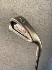 PING EYE 2 ORANGE DOT 2 IRON 39.5" LENGTH- PING ZZ LITE STIFF S FLEX STEEL SHAFT