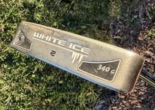 Odyssey White Ice 2 Putter Right Handed 35"