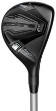 Women Cobra AIR X Offset 25* 5H Hybrid Ladies Ultralite 45 Very Good