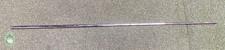 Used Individual True Temper Steel Iron Shafts 37" Parallel .370 Tip