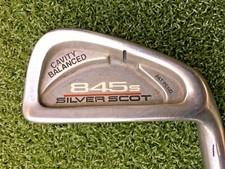 Tommy Armour 845s Silver Scot 3 Iron / RH / Stiff Steel ~38" / Nice Club /mm0742