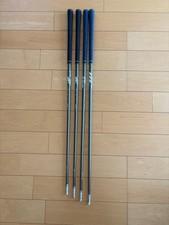 Fujikura Mci 80 Flex S Iron Shaft Set Of 4