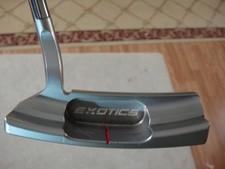Tour Edge EXOTICS David Glod Tour Proto V2.2 36" (no cover)